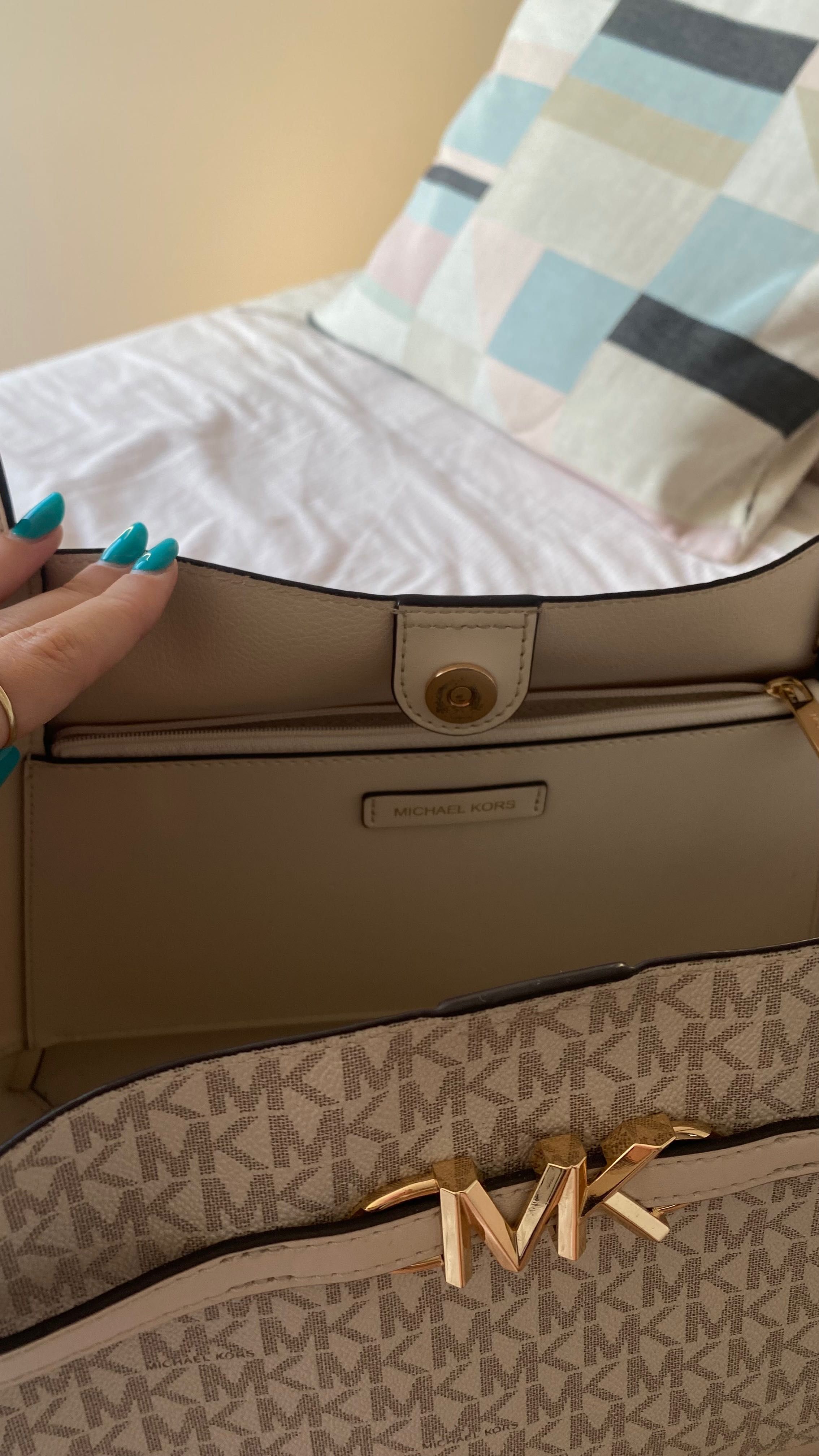 Bolsa Michael Kors