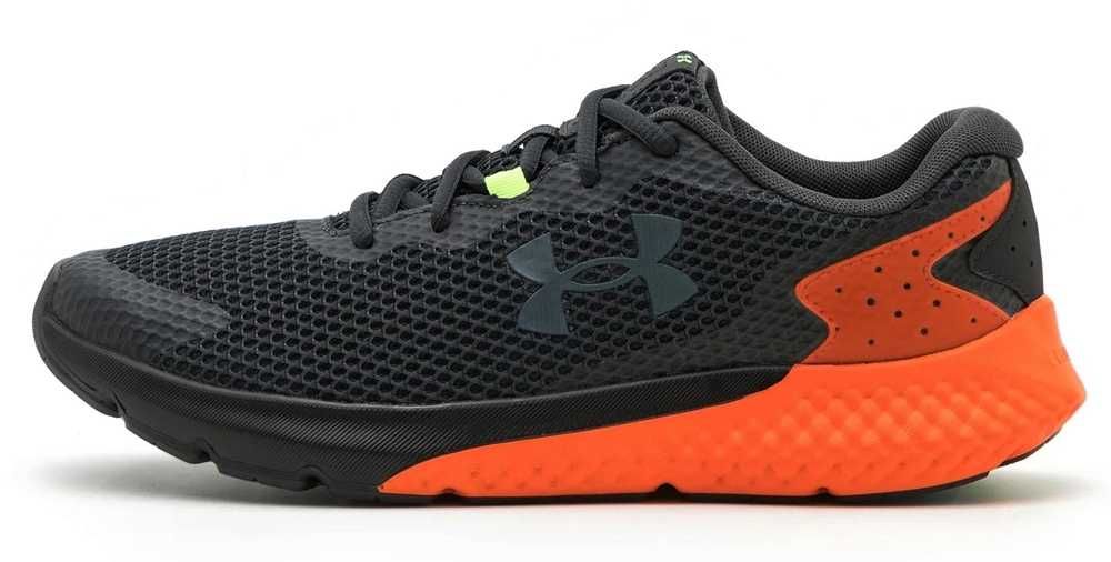 Męskie buty Under Armour Charged Rogue 3