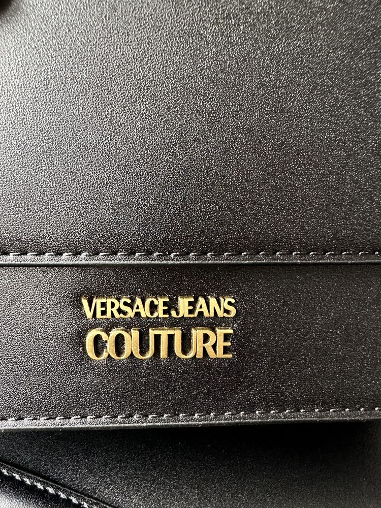 Сумка Versace Jeans Couture