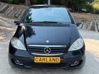 Mercedes-Benz A 150 Elegance