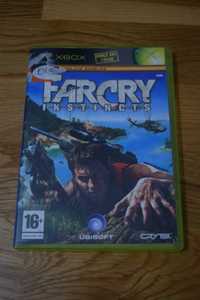 Far Cry Instincts Xbox