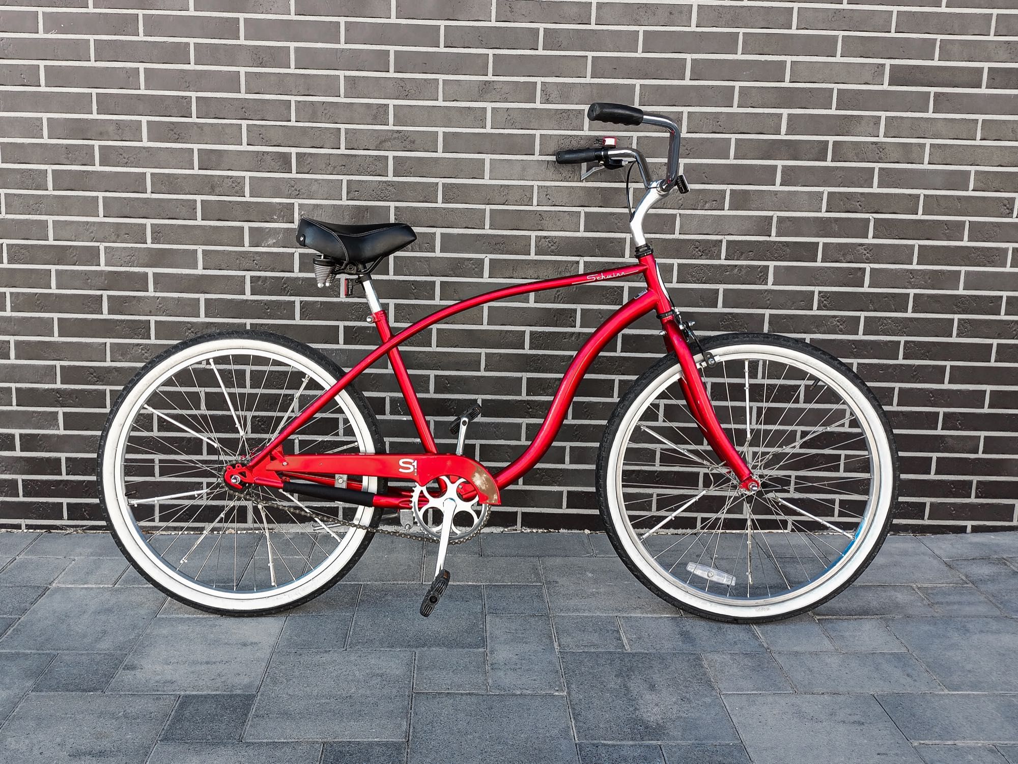 Велосипед Schwinn Signature (крузер)