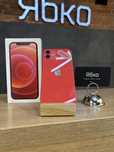 iPhone 12 64 Red used