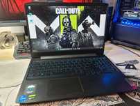 i5 10gen GTX1650 16GB ideapad gaming 3 laptop gamingowy IPS do gier