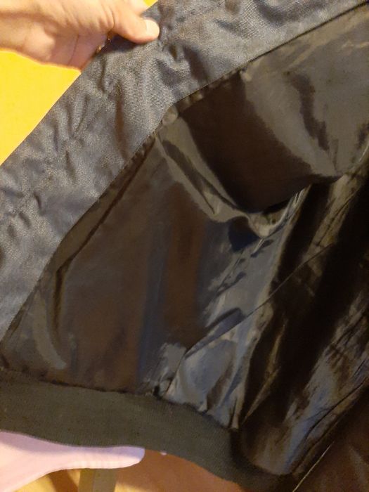 Kurtka męska zimowa House XXL