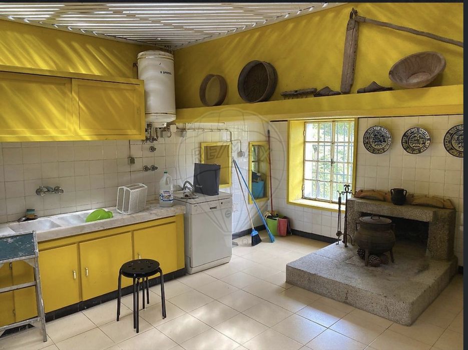 Quinta do Calvário – Grijó, Vila Nova de Gaia