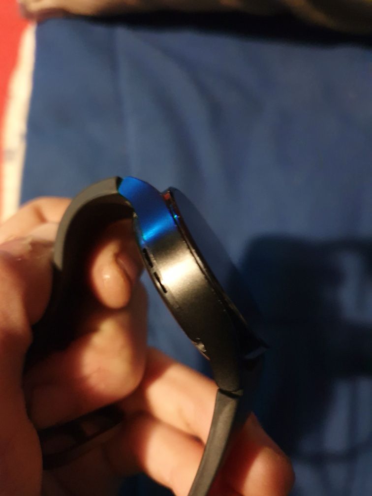 Смарт часы Samsung Galaxy Watch 4