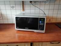 Mikrofalówka kuchenka mikrofalowa Samsung 20 L P-Ń