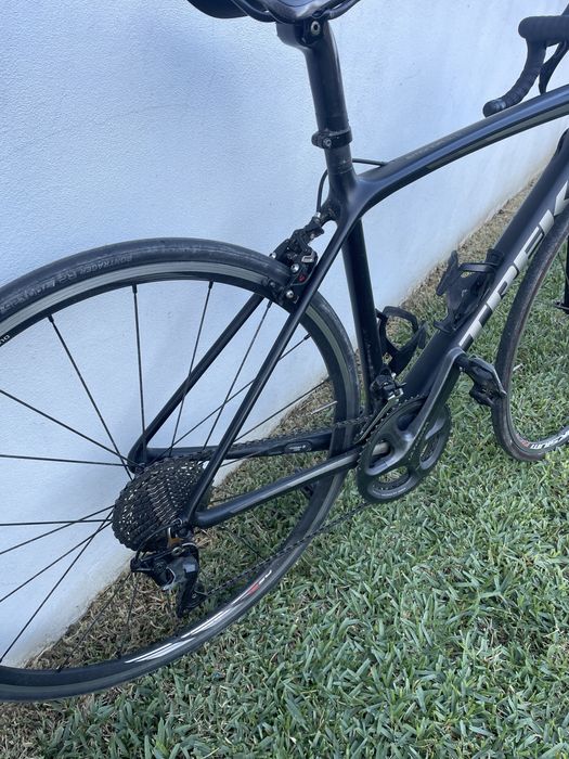 Bicicleta estrada TREK