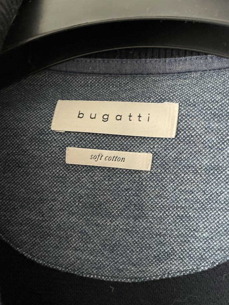 Sweter męski Bugatti
