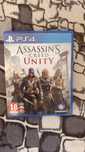 Gra PS4 Assassin's Creed Unity