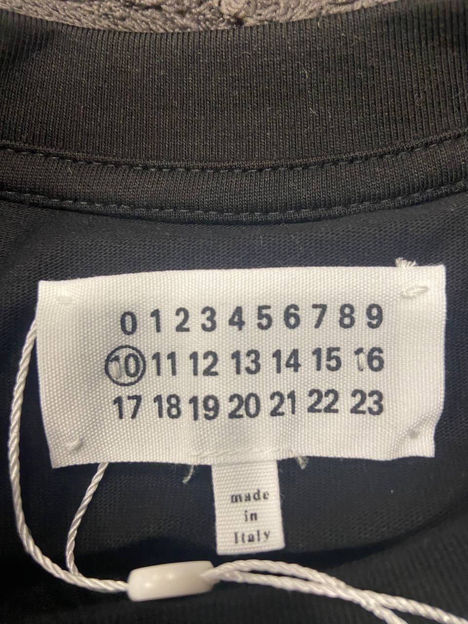 Футболка Maison Margiela
