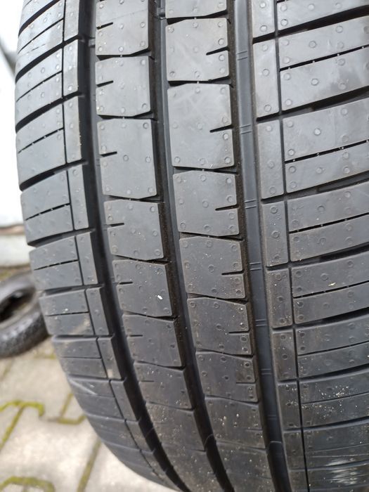225/65R16C Vredestein Comtrac 2 BUS NOWA opona letnia