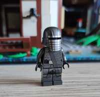 Lego Star Wars минифигурка Knight of Ren Vicrul