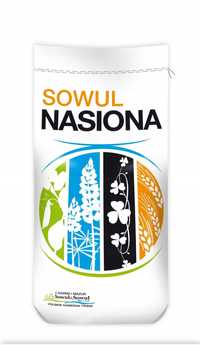 Trawa pastewna 20 kg. SOWUL