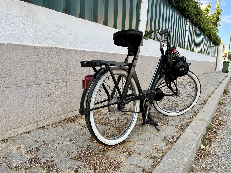 Solex 3800 | Muito bom Estado | Com História