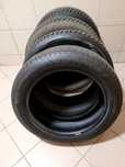 Opony Goodyear ULTRA GRIP 195/60/18 zima 4 szt.