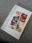 Książka- książki wybrane wydawnictwa Reader's Digest