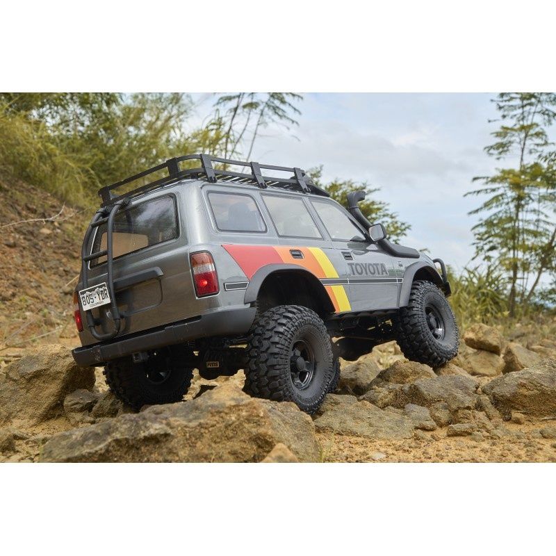 FMS FCX10 Toyota Land Cruiser 80 RTR