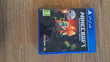 Gry   ps4 Fifa 20 / NBA 2k 24 / GTA V /  Just dance / Minecraft