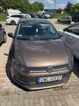 Volkswagen Polo lift 2015 Trendline 1.0 MPI Sprzedam