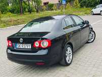 Volkswagen Jetta 1.9 TDi 105KM * Klima * Elektryka * Okazja