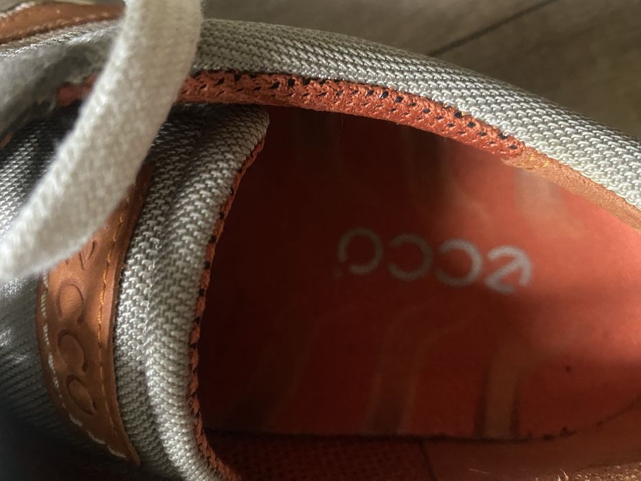 Buty sportowe Ecco 43 męskie