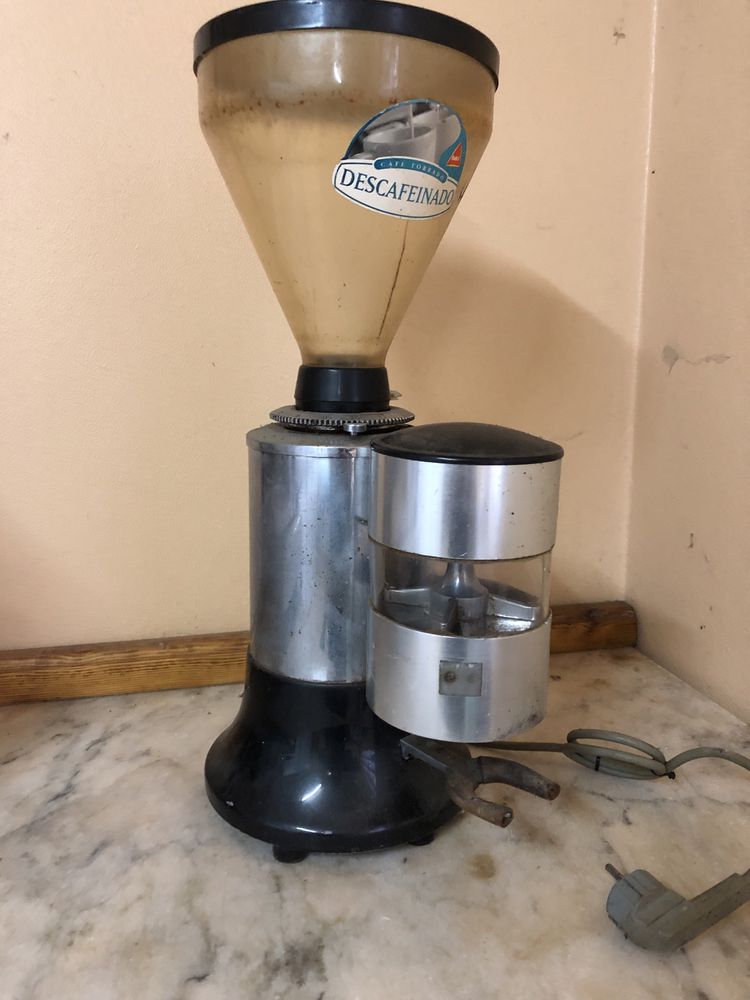 Moinho de Cafe LaPavoni