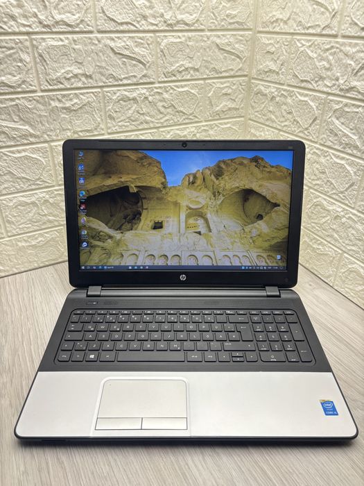 Ноутбук HP 350 g2