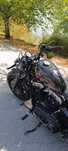 Harley Davidson Sportster 1200 Forty Eight