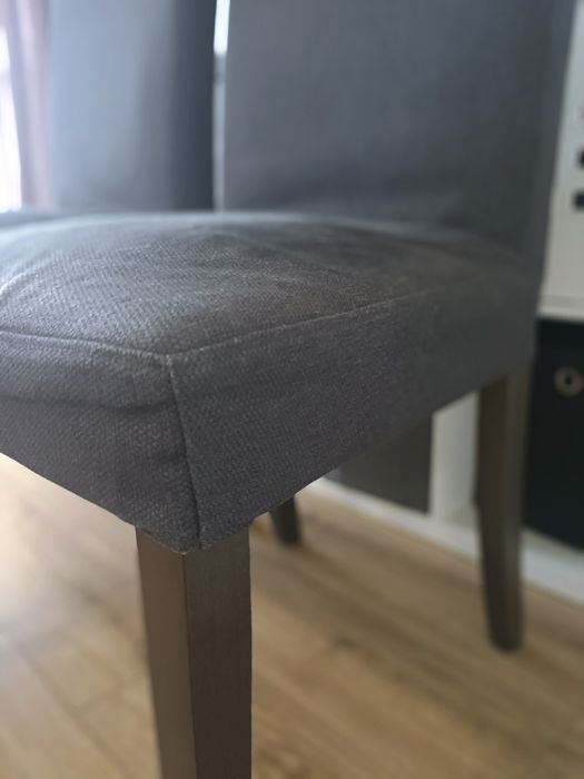 krzesło henriksdal ikea