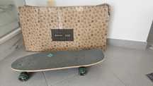 Skate street e Surfing, Sprinter