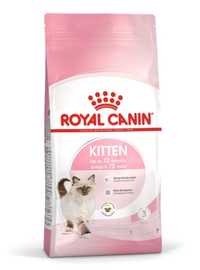 Сухой корм Royal Canin KITTEN для котят 4