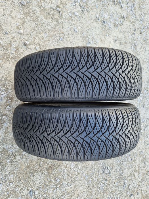 Opony wielosezonowe Goodride All seazon Elite Z-401  195/65r15 (91V)