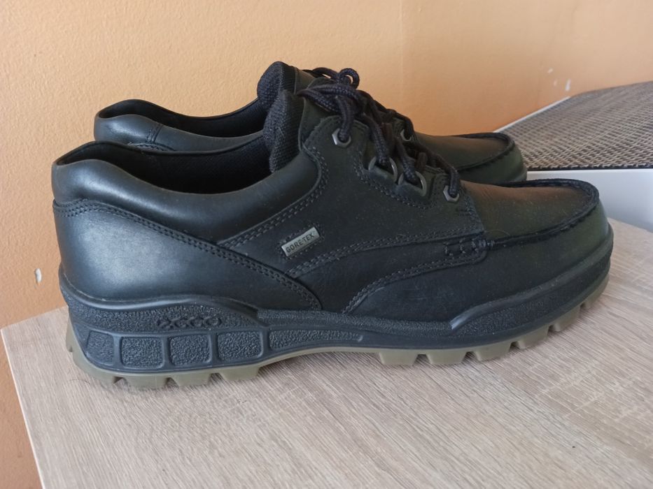 Ecco trekkingi wodoodporne męskie 45