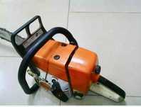 Бензопіла Stihl 361 бензо штіль 361