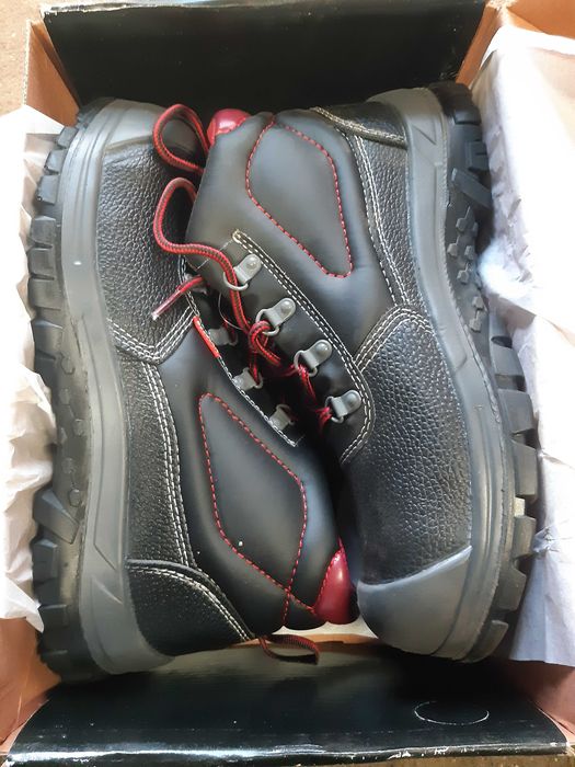 Botas bellota 43