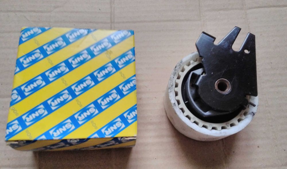 Натяжной ролик NTN-SNR GT358.30