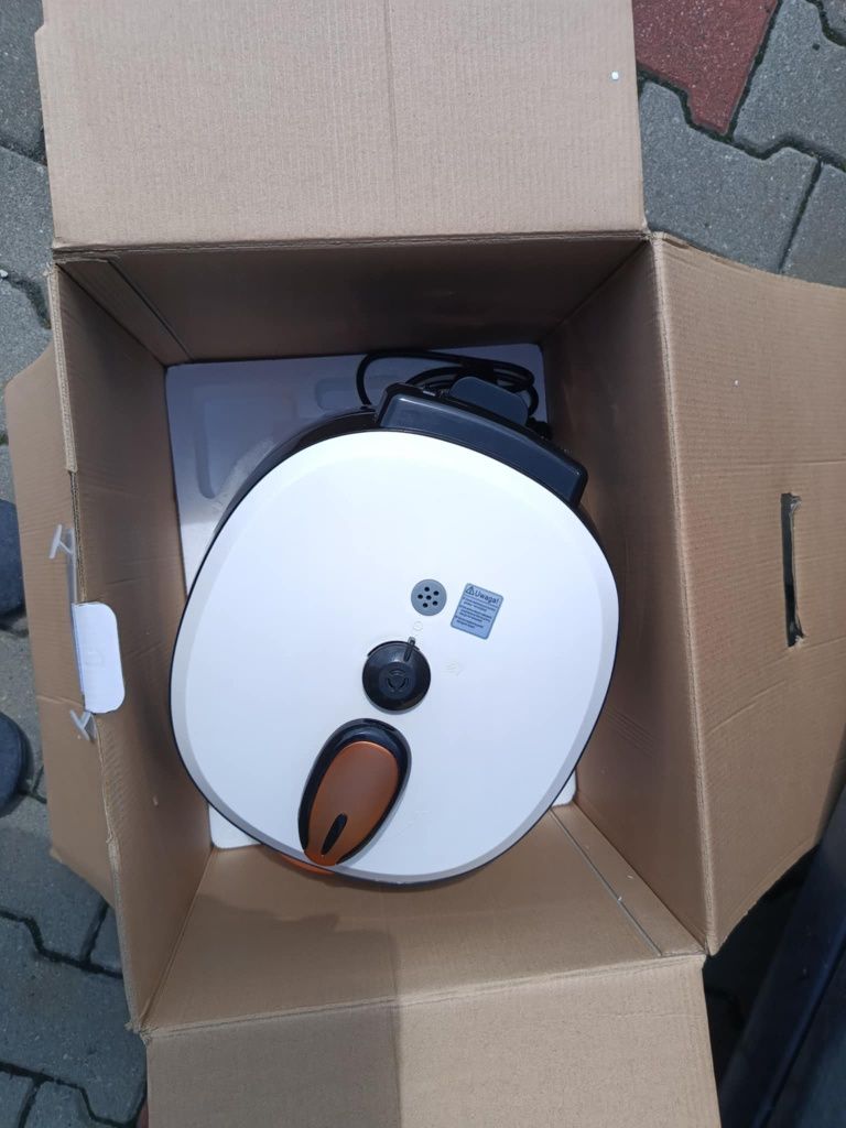 Multi cooker Paul Caltier