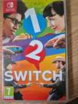 One two Switch gra 1-2 switch