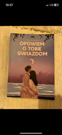 Opowiem o tobie gwiazdom