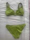 Biquini tamanho s H&M