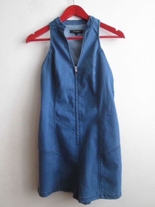 GUESS letni kombinezon  r. 36