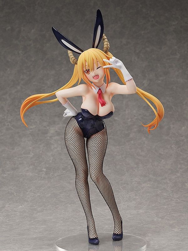 Figurka Anime - Tohru Bunny Ver. - FREEing 1/4