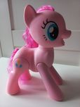 Roześmiana Pinkie Pie Hasbro kucyk interaktywny


My Little Pony, figu