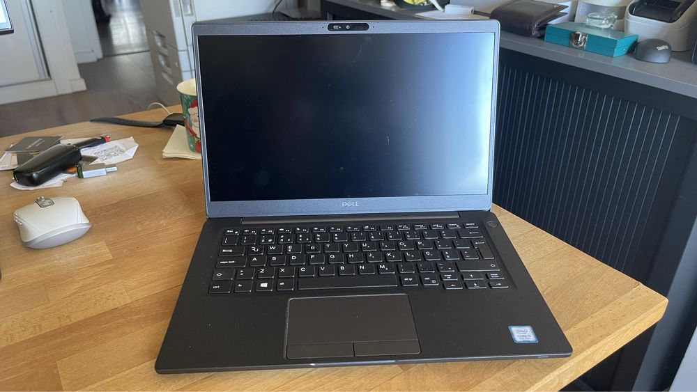 Portátil Dell Latitude 7300 - 13" FHD i5 - Fatura e Garantia