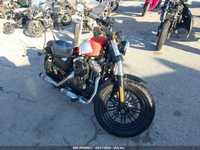 Harley-Davidson XL1200 X 2020