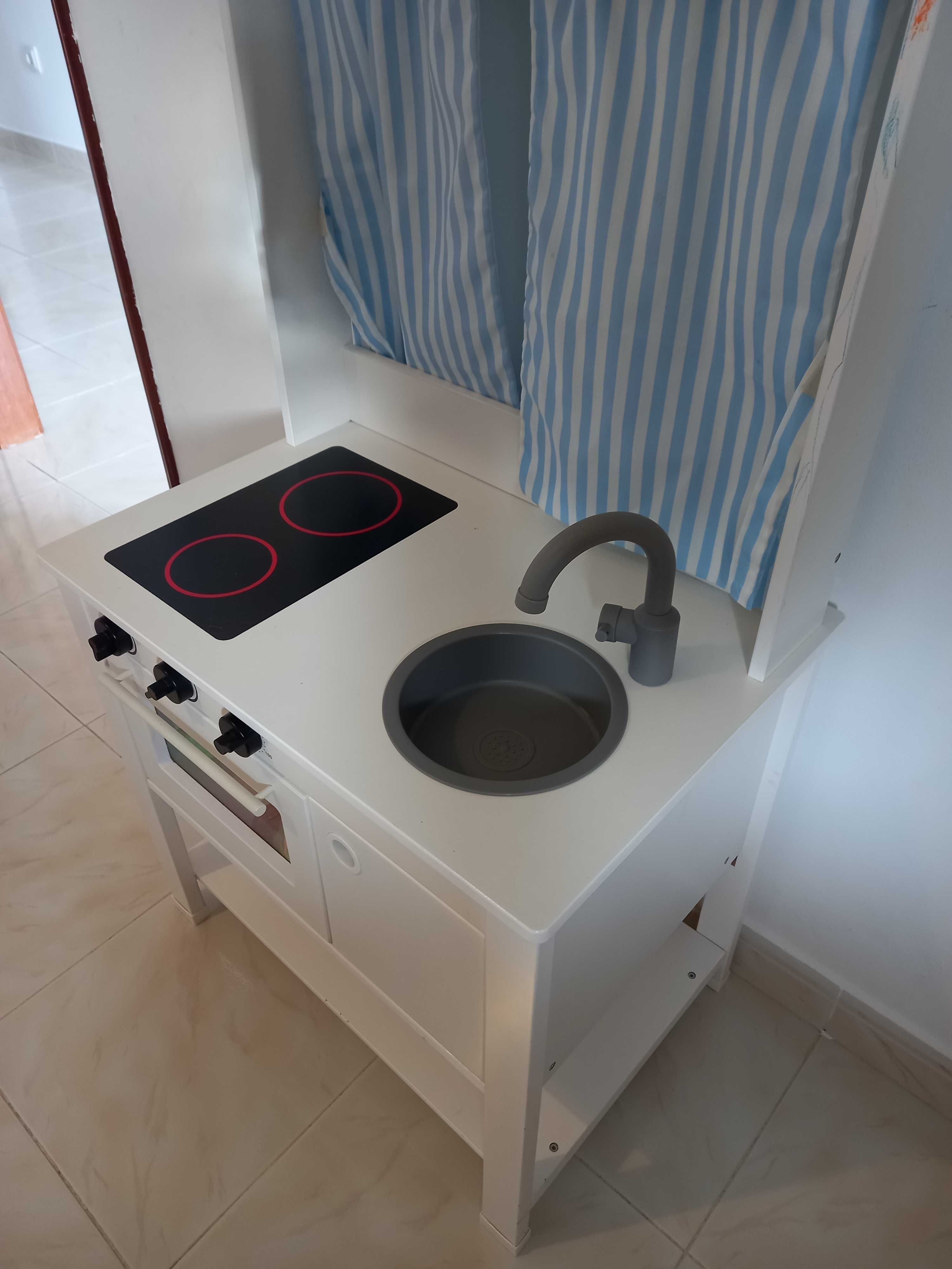 Cozinha de criança Ikea