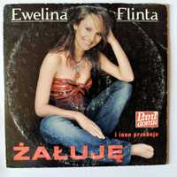 Ewelina Flinta - Żałuję i inne przeboje | CD