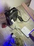 Mustek PowerMust Office 650 390Вт